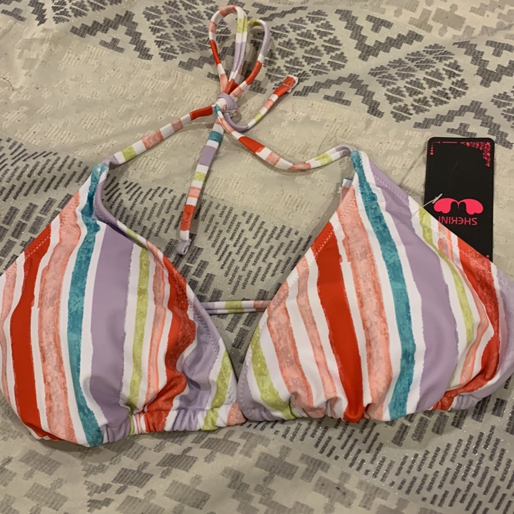Bathing top - Picture 4 of 4